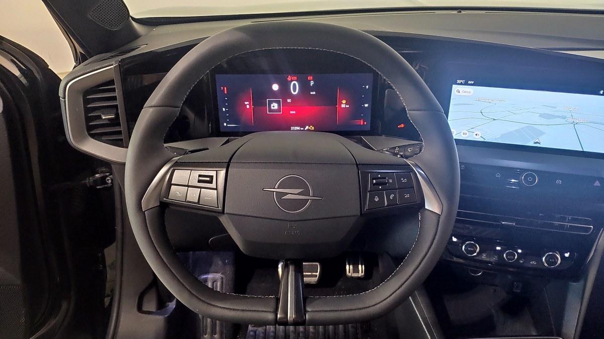OPEL Mokka 1.2 Turbo 130 Cv Aut. Gs