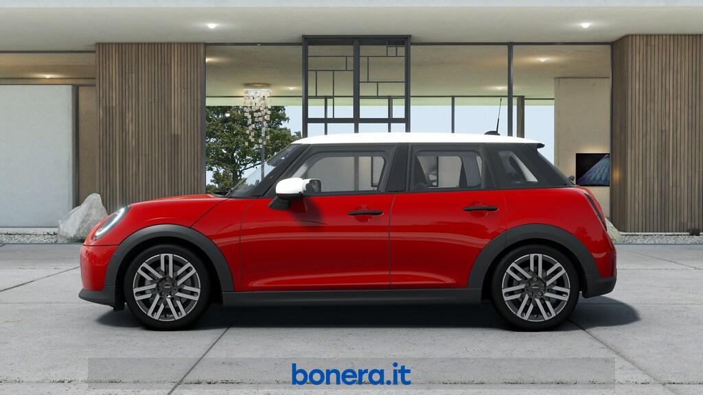 Mini Mini Cooper 5 Porte 1.5 C Classic Auto