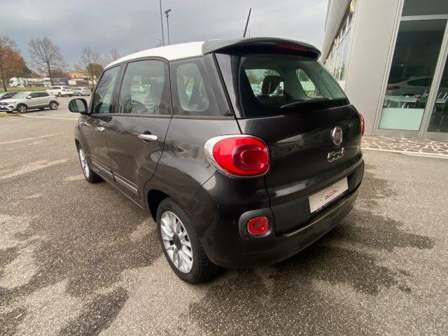 FIAT 500L 1.3 Multijet 85 CV Pop Star Motore Nuovo