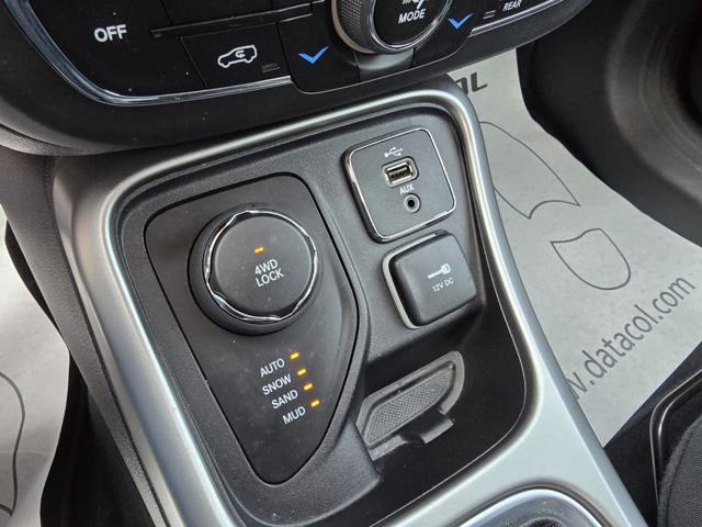 JEEP Compass 2.0 Multijet II 4WD Longitude