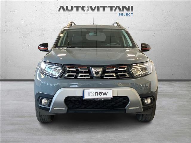 DACIA Duster 1.0 tce SL Extreme Gpl 4x2 100cv