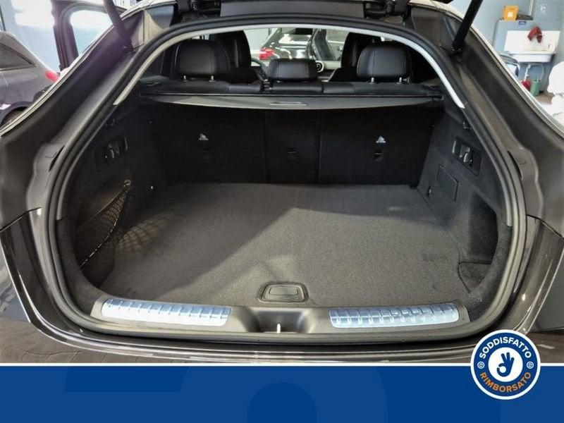 Mercedes-Benz GLC Coupé GLC 220 d 4MATIC Coupe AMG Line ADVANCED