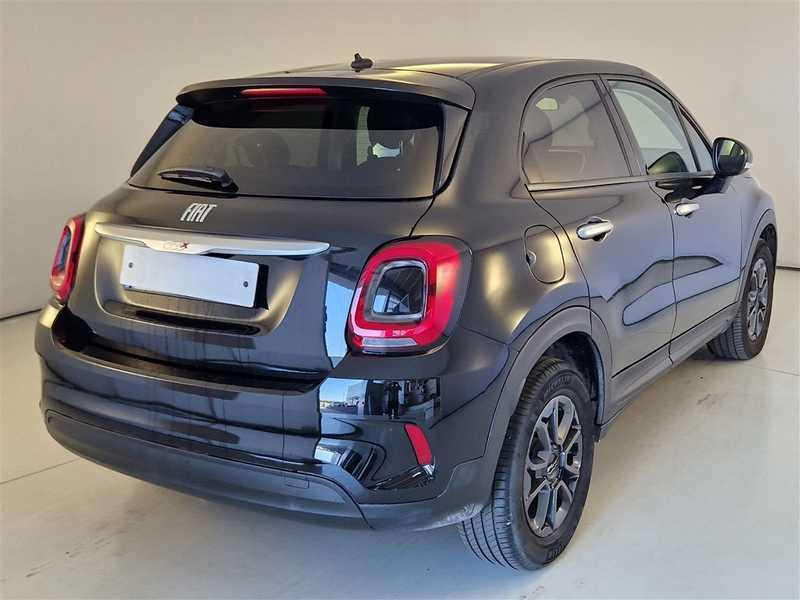 FIAT 500X CLUB 1.0 120CV MY22