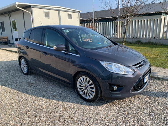FORD C-Max 1.6 TDCi 115CV Titanium