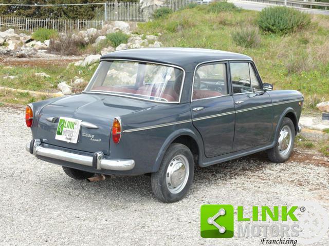 FIAT 1100 1100 D 1965