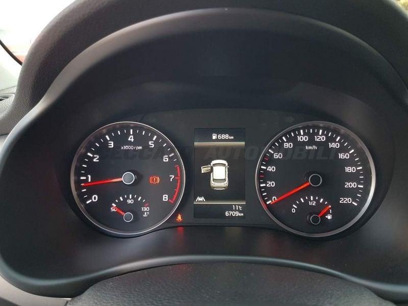 KIA Stonic Stonic 1.2 dpi Style 84cv