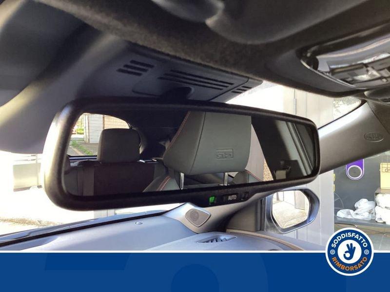 Toyota Yaris 1.5 Hybrid 130 CV FWD GR Sport