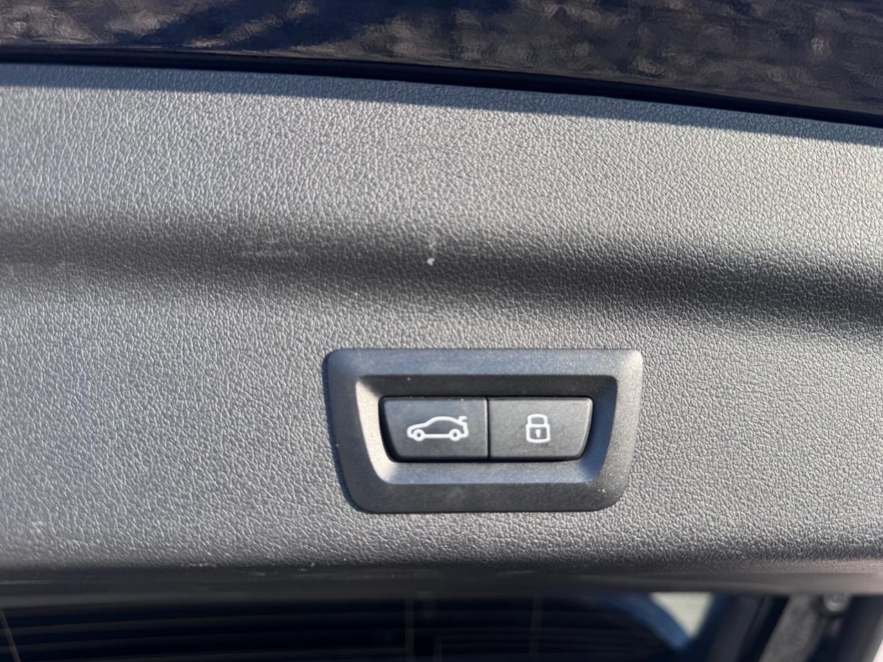 Bmw X1 sDrive 18d Msport tetto