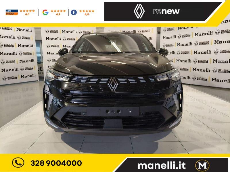 Renault Symbioz Techno Full Hybrid E-Tech 145 CV rif.GY859