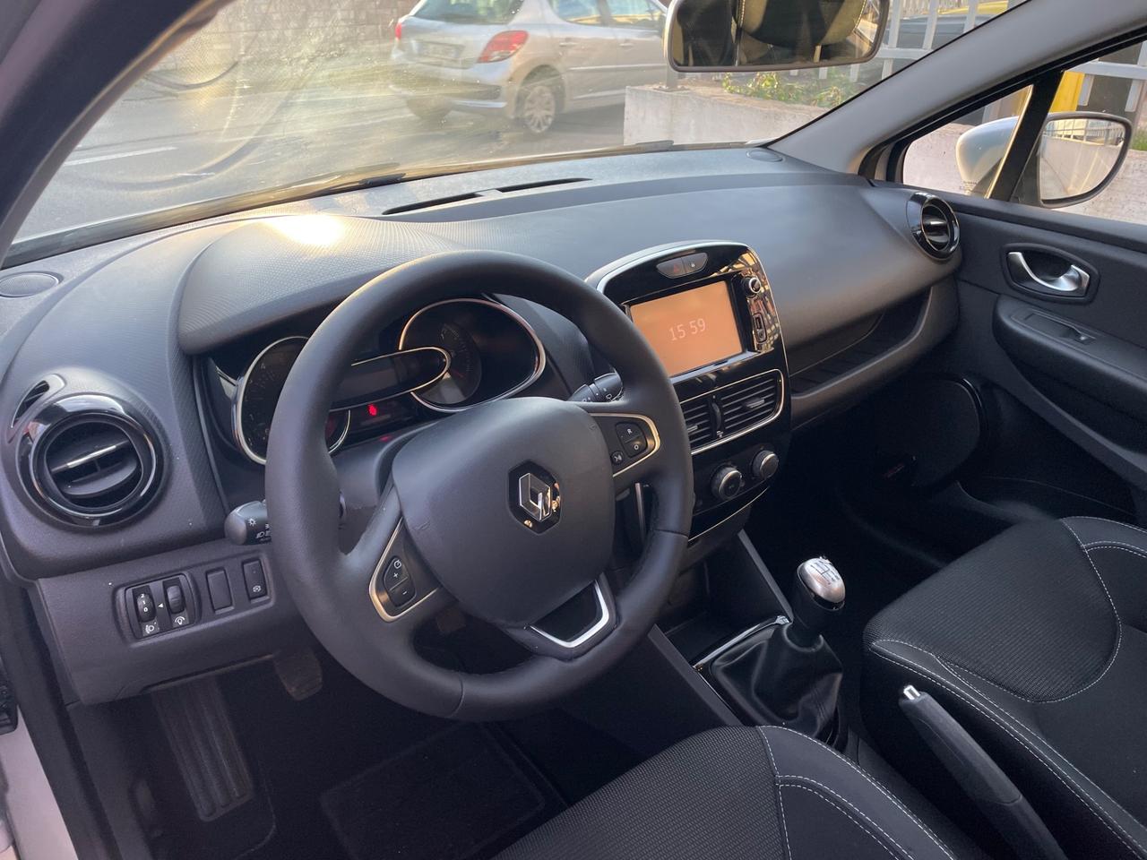 Renault Clio Sporter dCi 8V 75CV Start&Stop Energy Duel