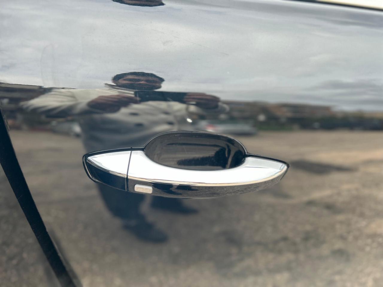 Mg HS 1.5T-GDI Comfort