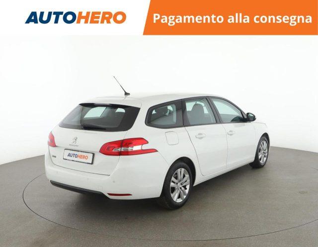 PEUGEOT 308 BlueHDi 130 S&S SW Business