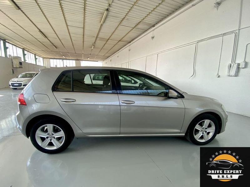 Volkswagen Golf Golf Business 1.6 TDI 5p. Comfortline BlueMotion Technology