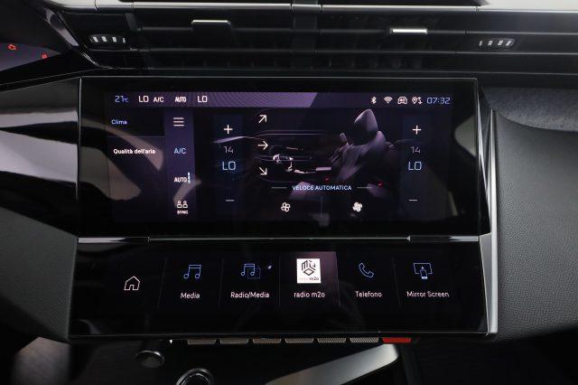 PEUGEOT 308 308 BlueHDi 130 S&S EAT8 Allure Pack