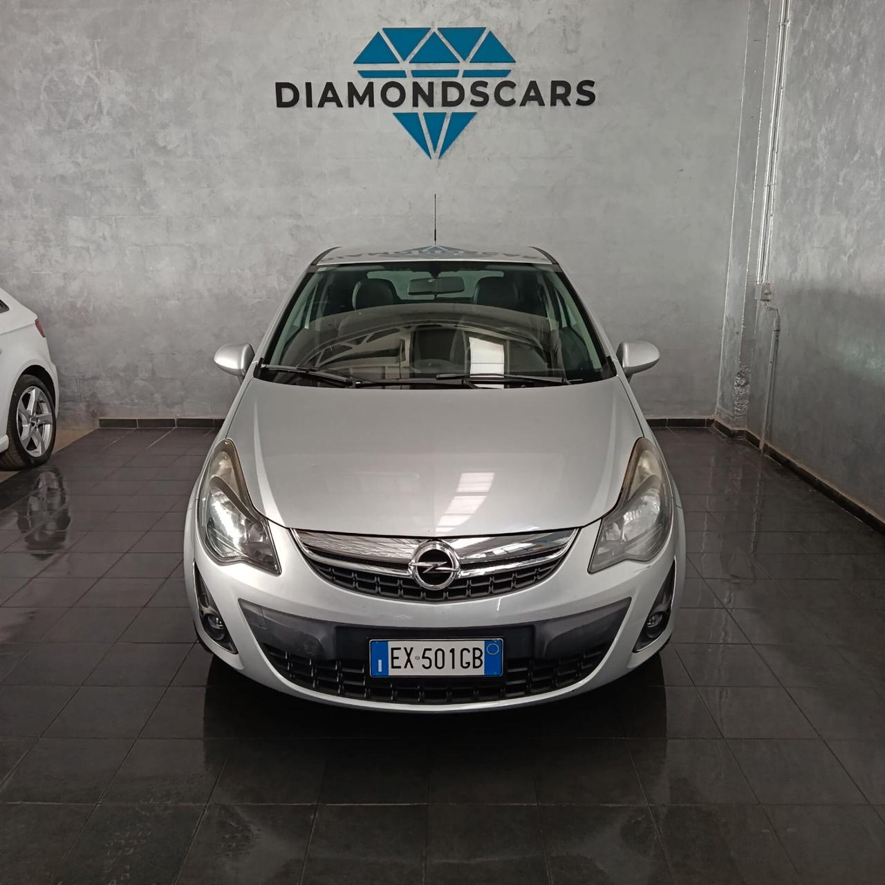 Opel Corsa 1.2 BENZINA Edition
