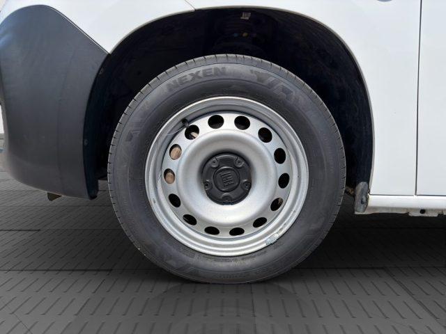 FIAT 130 Doblò Doblò 1.5 BlueHdi CV PC-TN Van