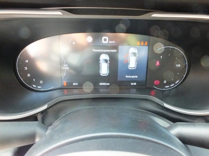 Fiat Tipo 1.3 Mjt*NAVI DI SERIE*NEOPATENTATI*iva esposta*