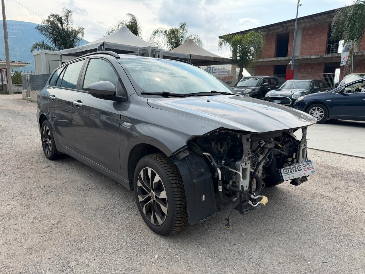 FIAT TIPO SW 2023 1.3 MJT 95 CV *AIRB OK