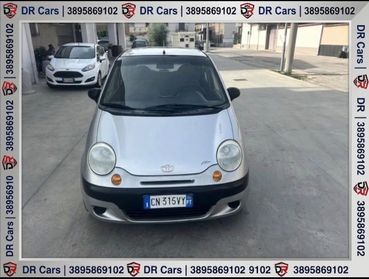 Daewoo Matiz 1000i cat SE Star