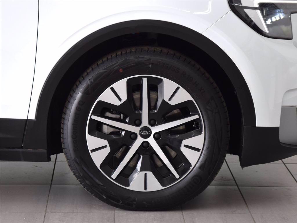 FORD Explorer EV Extended Range rwd 286cv auto del 2024