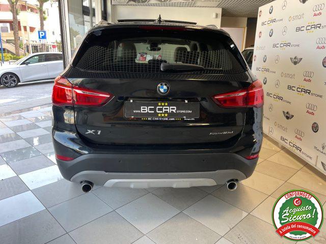 BMW X1 sDrive18d xLine Aut. *TETTO
