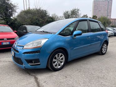 Citroen C4 Picasso 1.6 HDi 110cv