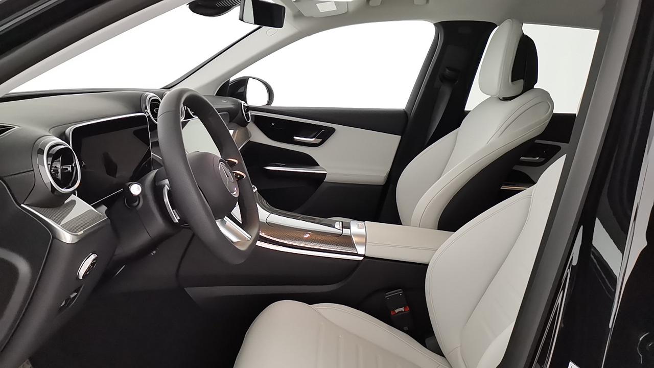 Mercedes-Benz GLC - X254 - GLC 220 d AMG Line Advanced Plus 4matic auto