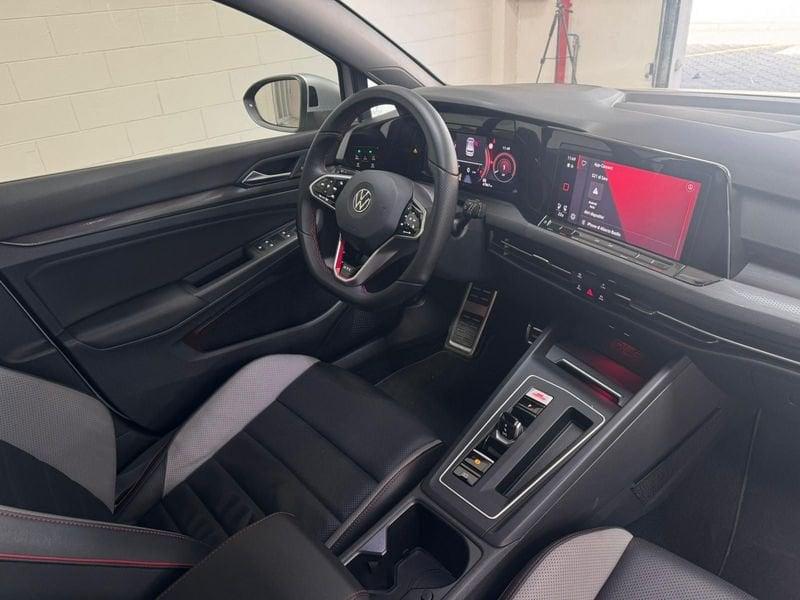 Volkswagen Golf GTI Clubsport Auto 300 cv