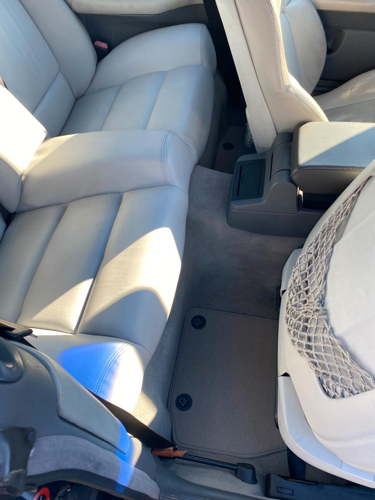 Bmw 320 320i 24V cat Cabriolet