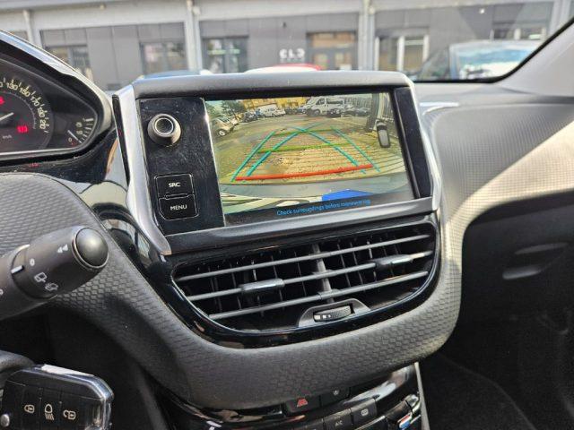 PEUGEOT 208 1° serie BlueHDi 120 S&S 3 porte GT Line