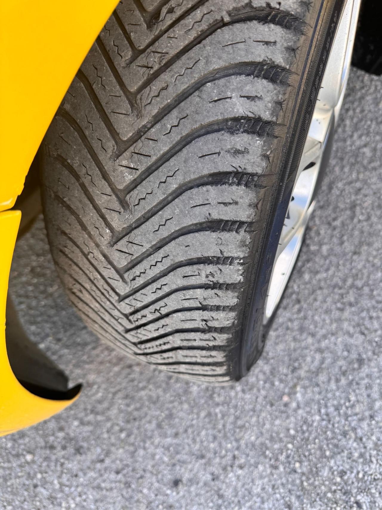 Fiat 500 1.4 16V by DIESEL 100 HP