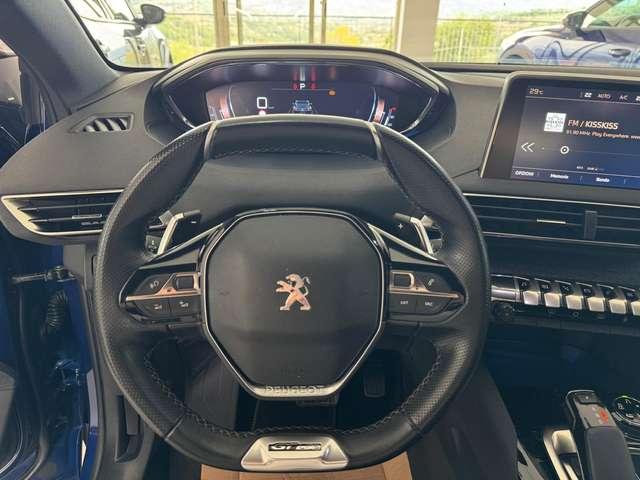 Peugeot 3008 3008 1.5 bluehdi GT-LINE s&s
