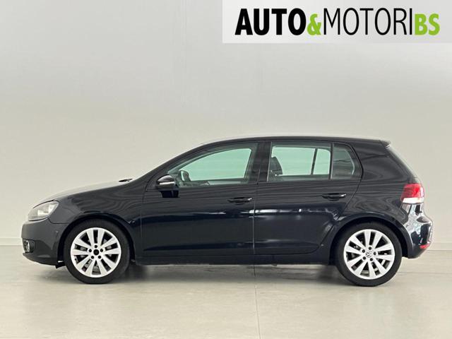 VOLKSWAGEN Golf 1.6 TDI DPF 5p. Highline