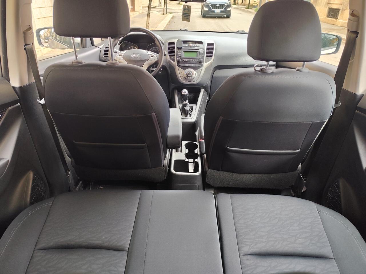 Hyundai iX20 1.4 BENZINA 90CV PERFETTA