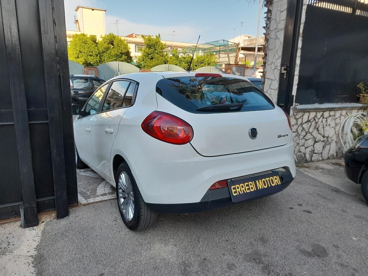 Fiat Bravo 1.4 Dynamic GPL