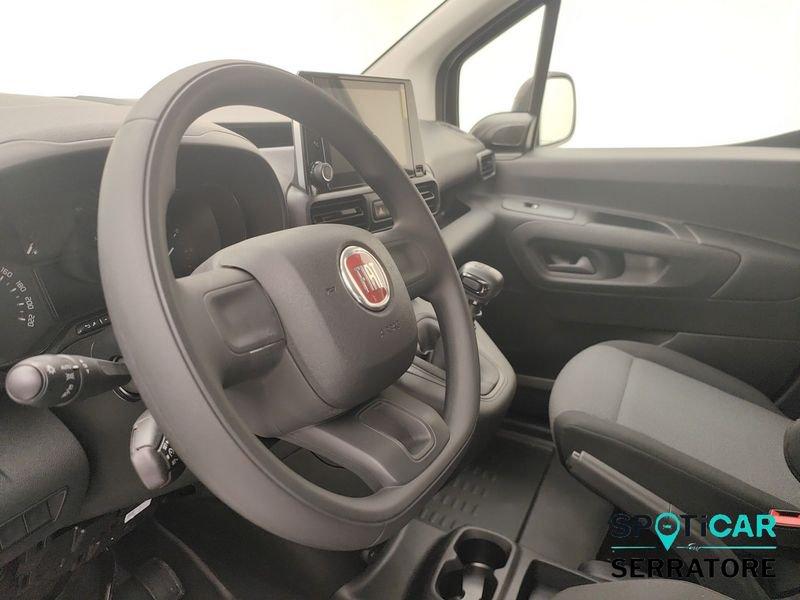 FIAT Doblò NEW DOBLO' VAN Serie 1 Crew Cab 1.5 Bluehdi 100cv Mt6