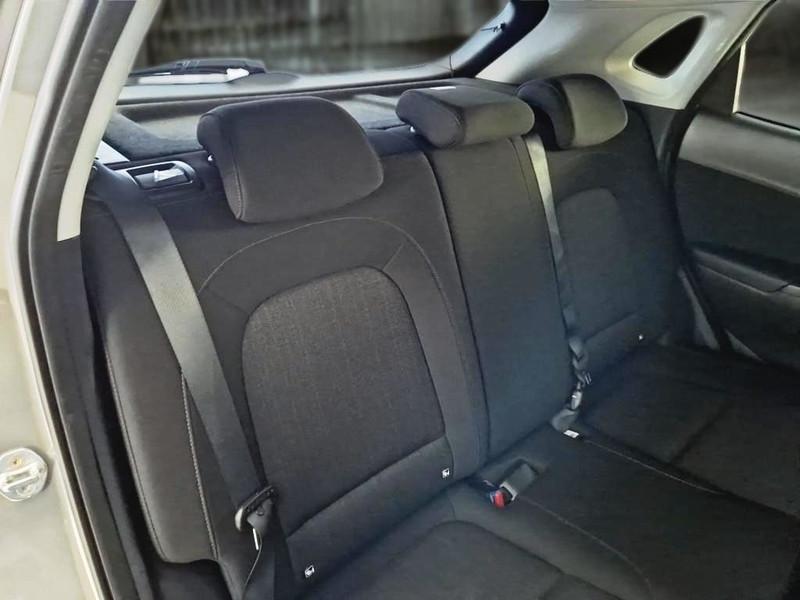 HYUNDAI KONA 1.6 HEV XLINE+ 2WD DCT SUV