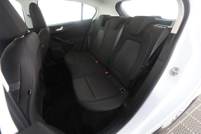 FORD Focus Focus 1.5 EcoBlue 120 CV 5p. Business