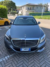 Mercedes-benz S 350 4 matic