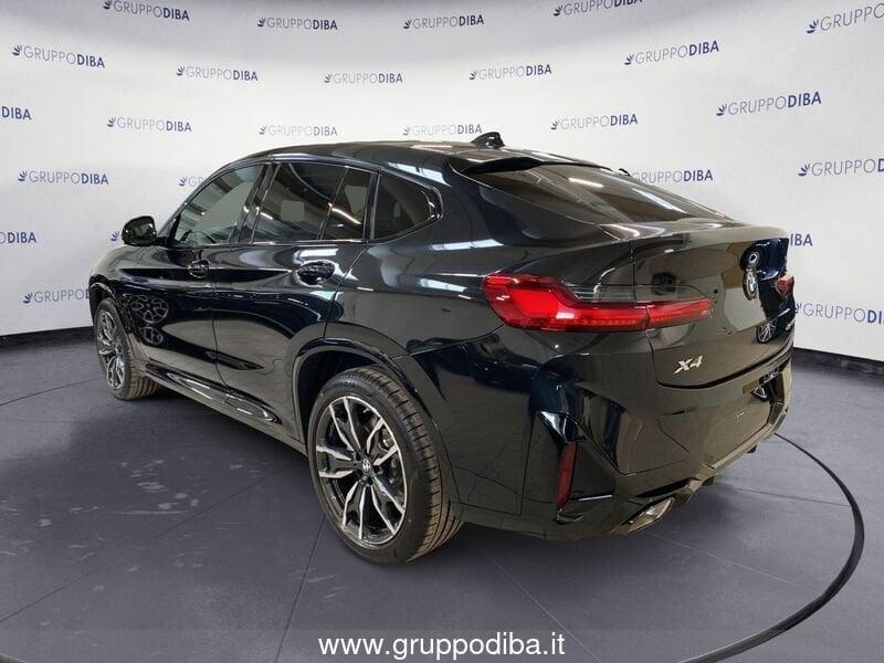 BMW X4 Serie X XDRIVE20D