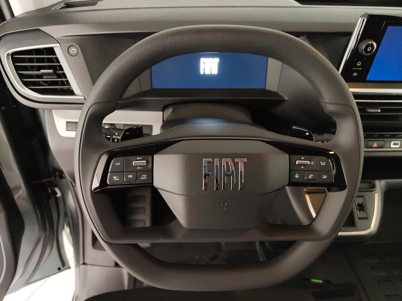 Fiat Ulysse 2.0 BlueHDi 180 CV AT8 L3