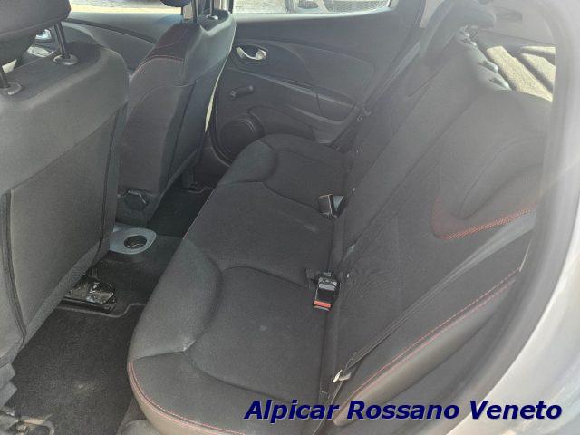 RENAULT Clio 1.2 75CV GPL 5 porte Wave