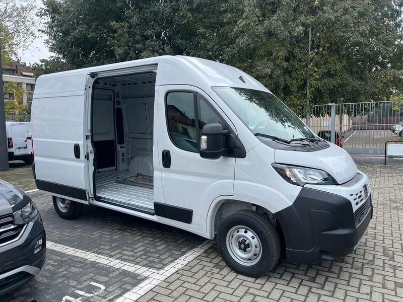 FIAT Ducato Ducato 35 2.2 Mjt 140CV PM-TN Furgone