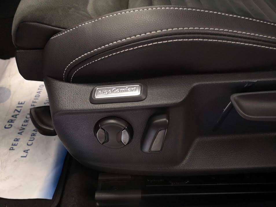 Volkswagen Passat Variant 2.0 TDI SCR EVO DSG Executive