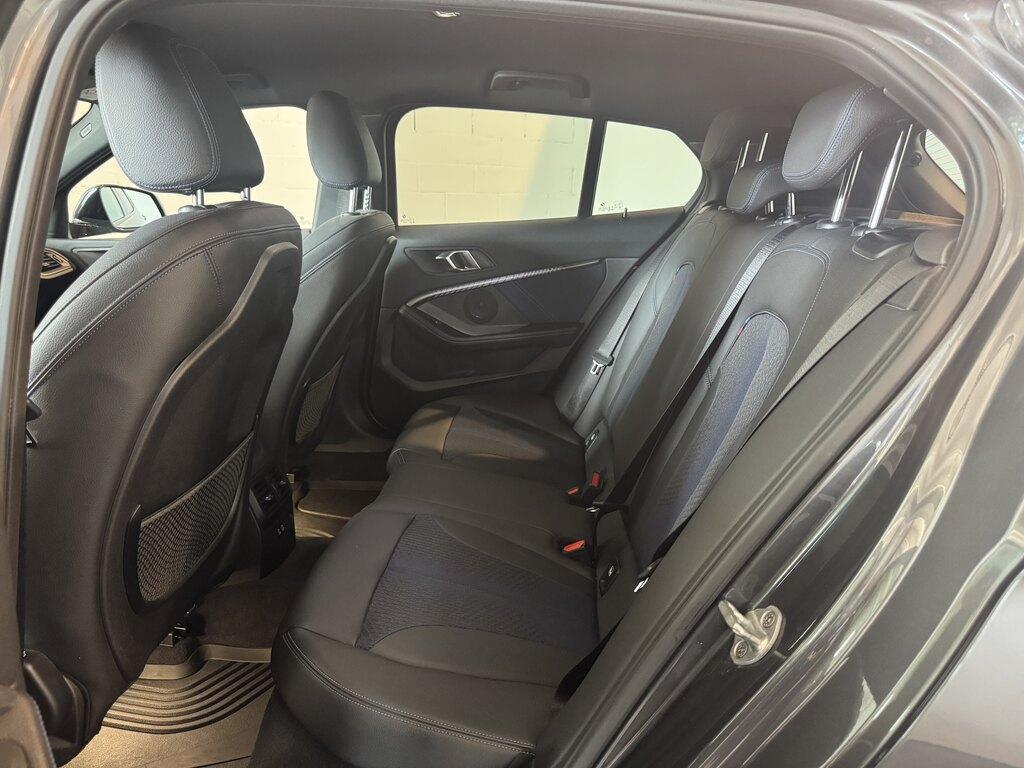 BMW Serie 1 5 Porte 116 d SCR Msport DCT