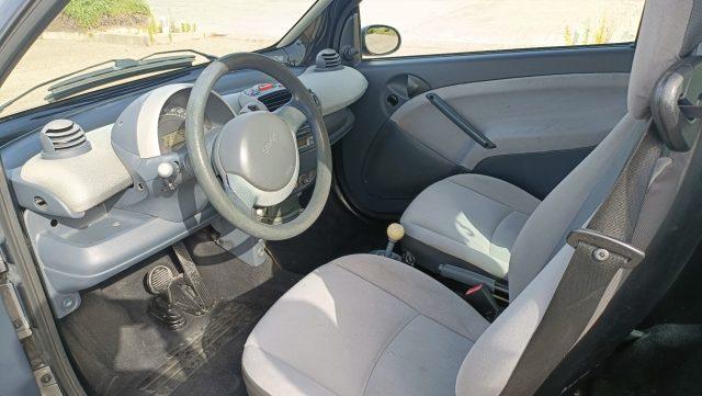 SMART ForTwo 800 coupé Pure cdi n°13