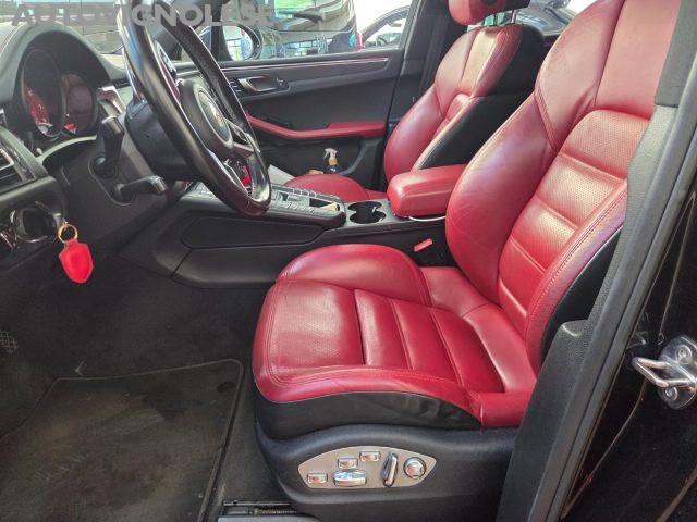 PORSCHE Macan 2.0 vettura con 39.000 euro di optional-Uniprop