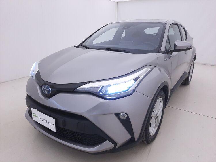 Toyota C-HR Hybrid Business BR057482 1.8 Full Hybrid 122CV