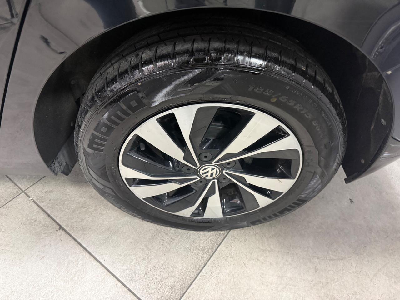 Volkswagen Polo 1.0 EVO 5p. Trendline BlueMotion Tech.