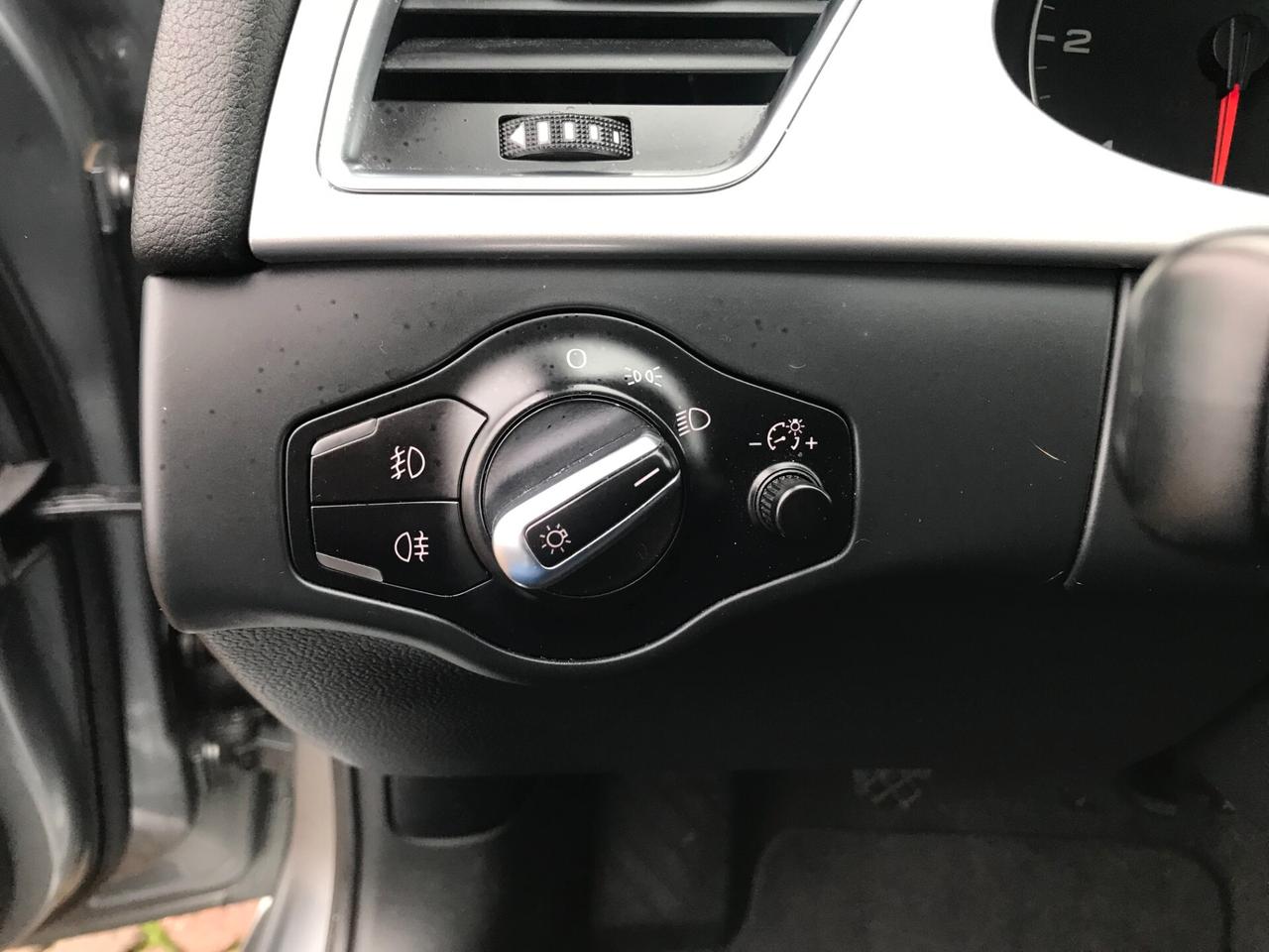 Audi A4 Avant 2.0 TDI 120CV F.AP. Start Adv.